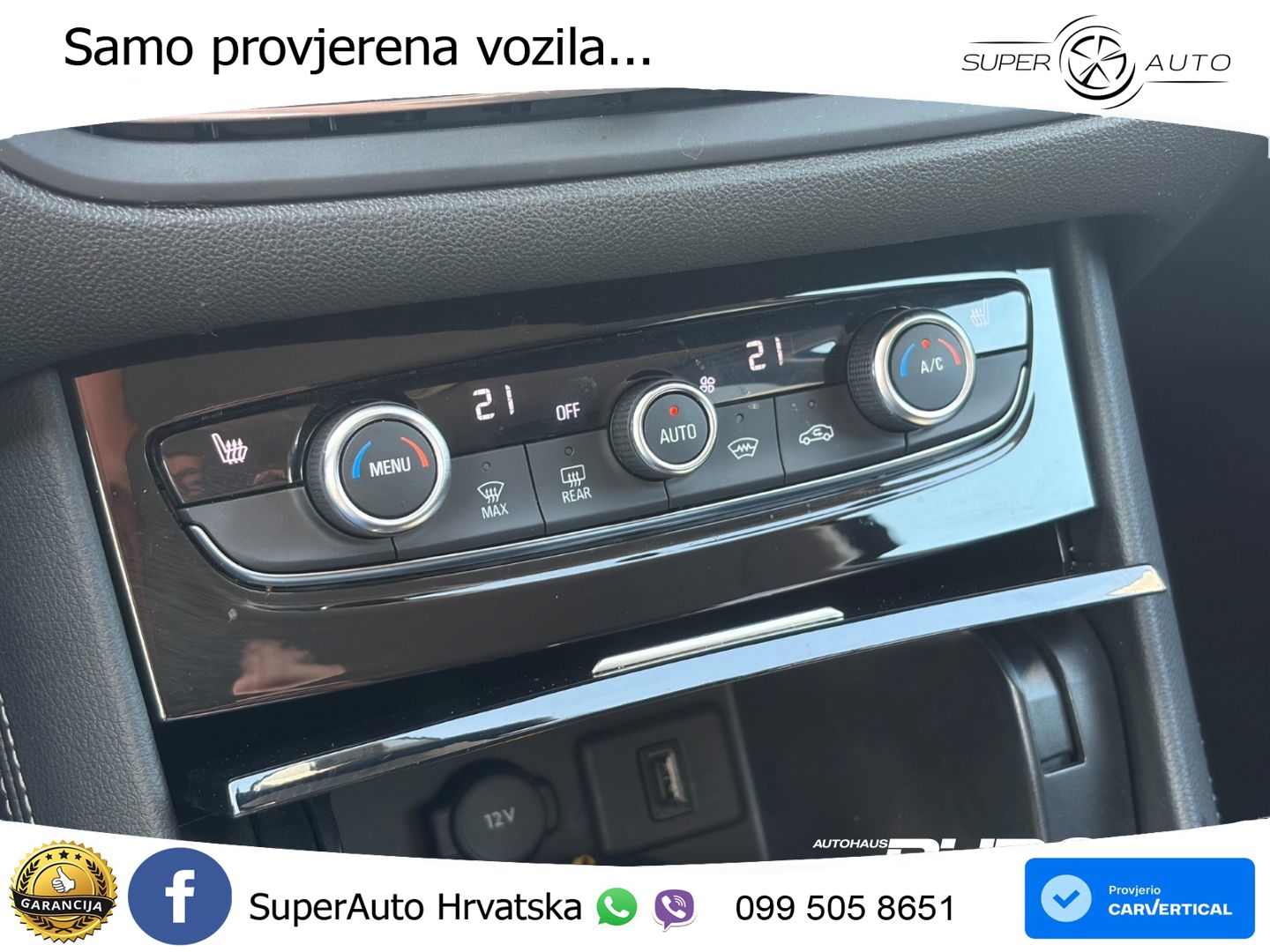 Opel Grandland 1.2i Turbo (130 KS) Automatic Elegance LED+GR SJED+ACC