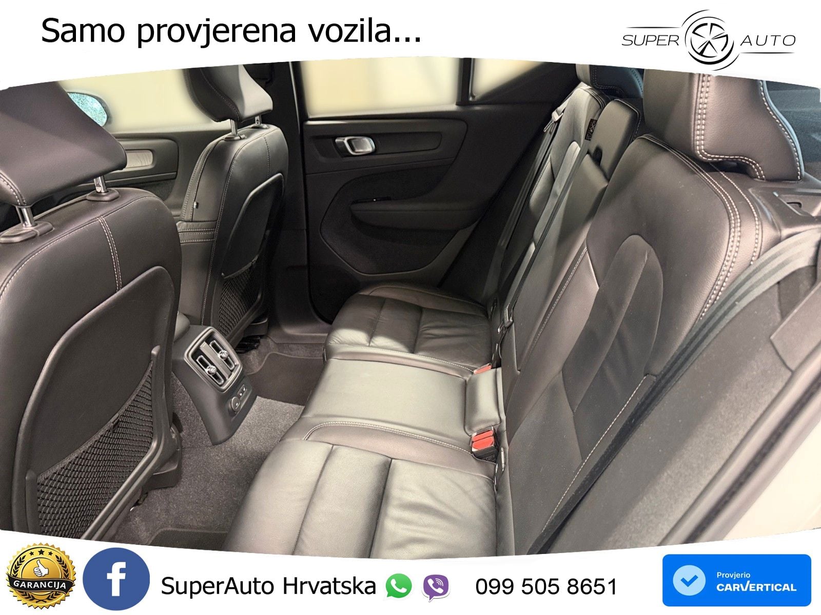 Volvo XC40 1.5 T2 129 KS Automatic