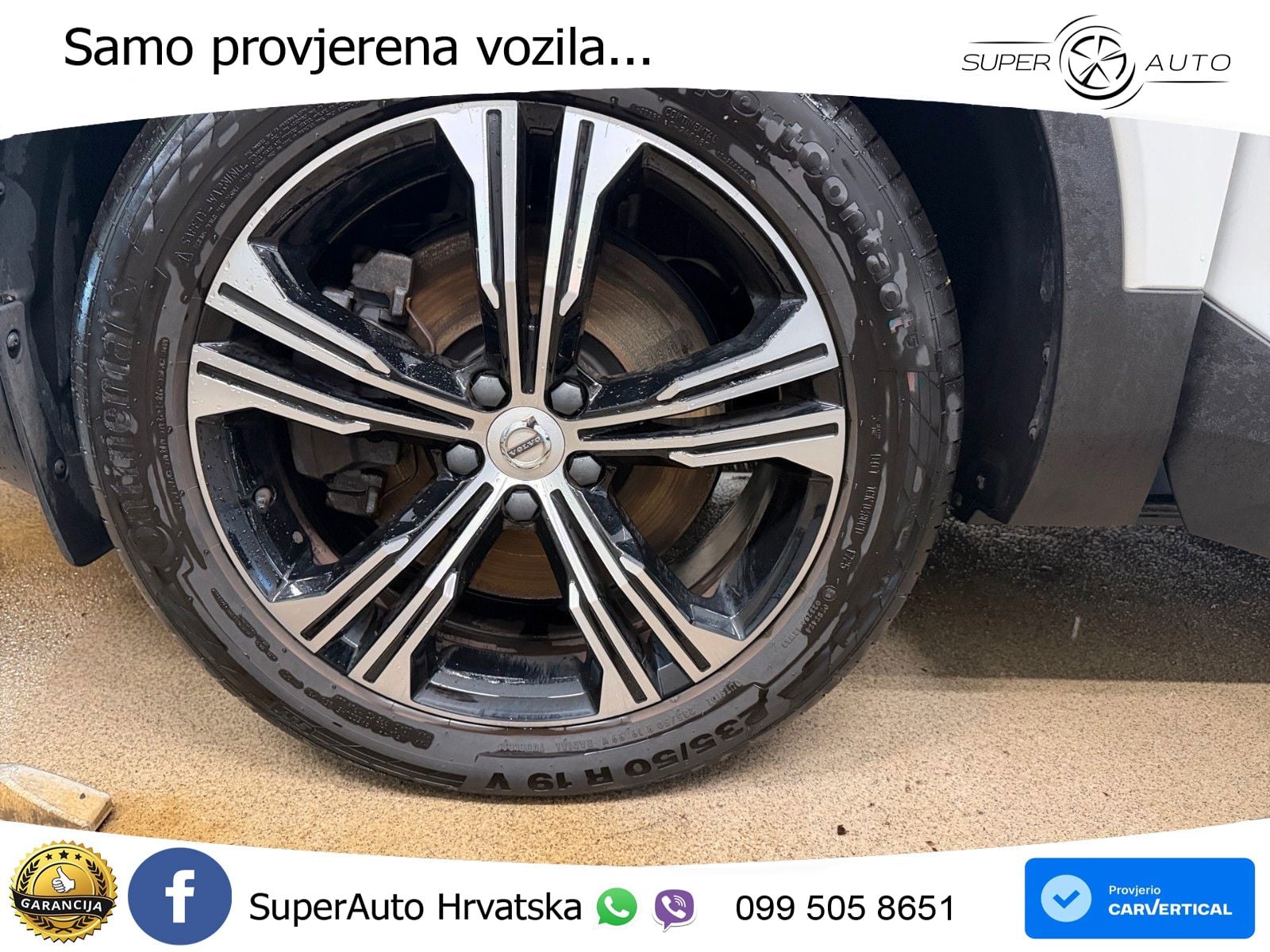 Volvo XC40 1.5 T2 129 KS Automatic