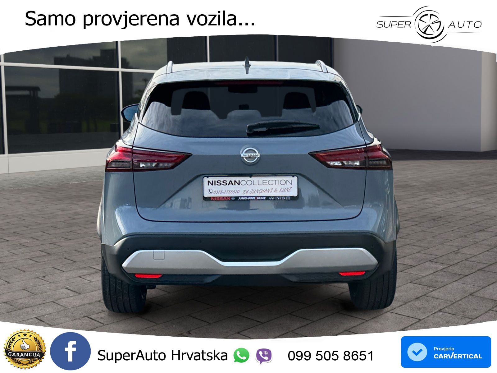 Nissan Qashqai 1.3 DIG-T (158 KS) 4x4 Xtronic Tekna LED+GR SJED+ACC