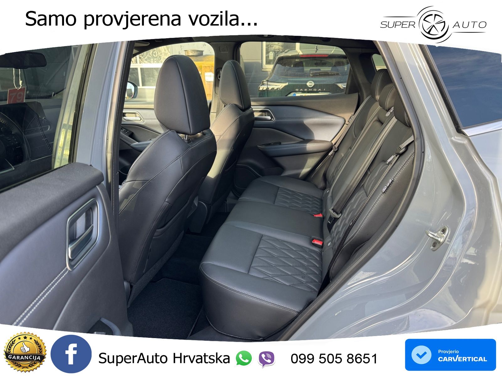 Nissan Qashqai 1.3 DIG-T (158 KS) 4x4 Xtronic Tekna LED+GR SJED+ACC
