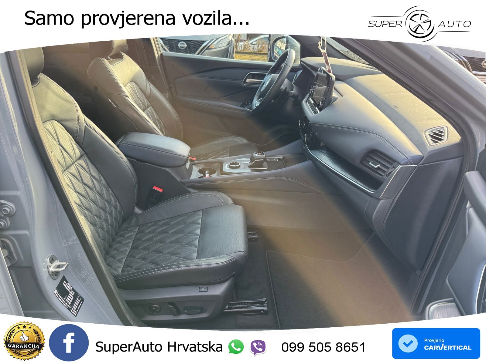 Nissan Qashqai 1.3 DIG-T (158 KS) 4x4 Xtronic Tekna LED+GR SJED+ACC