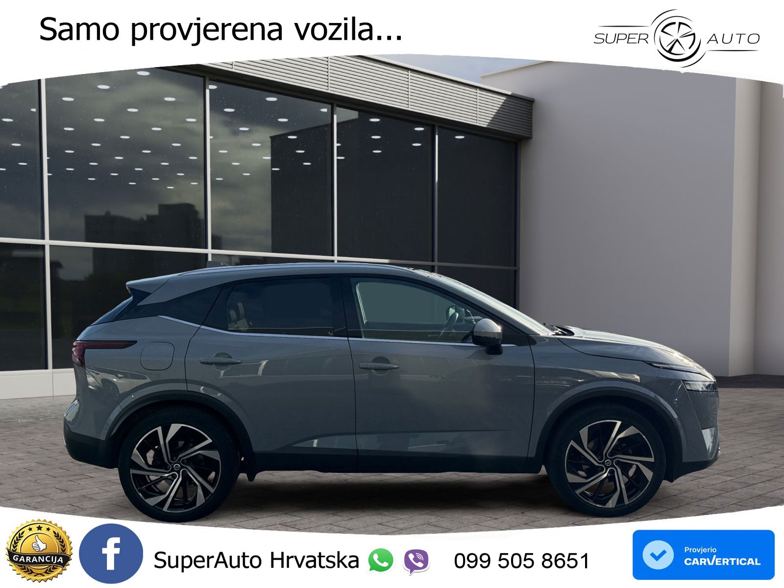 Nissan Qashqai 1.3 DIG-T (158 KS) 4x4 Xtronic Tekna LED+GR SJED+ACC