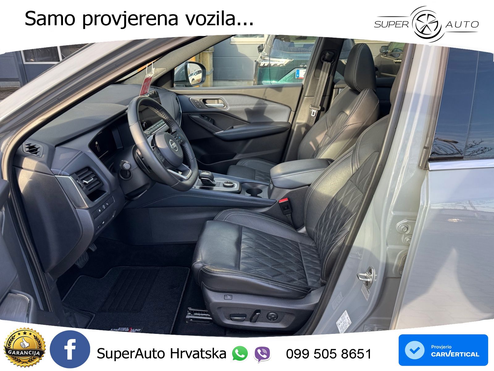 Nissan Qashqai 1.3 DIG-T (158 KS) 4x4 Xtronic Tekna LED+GR SJED+ACC
