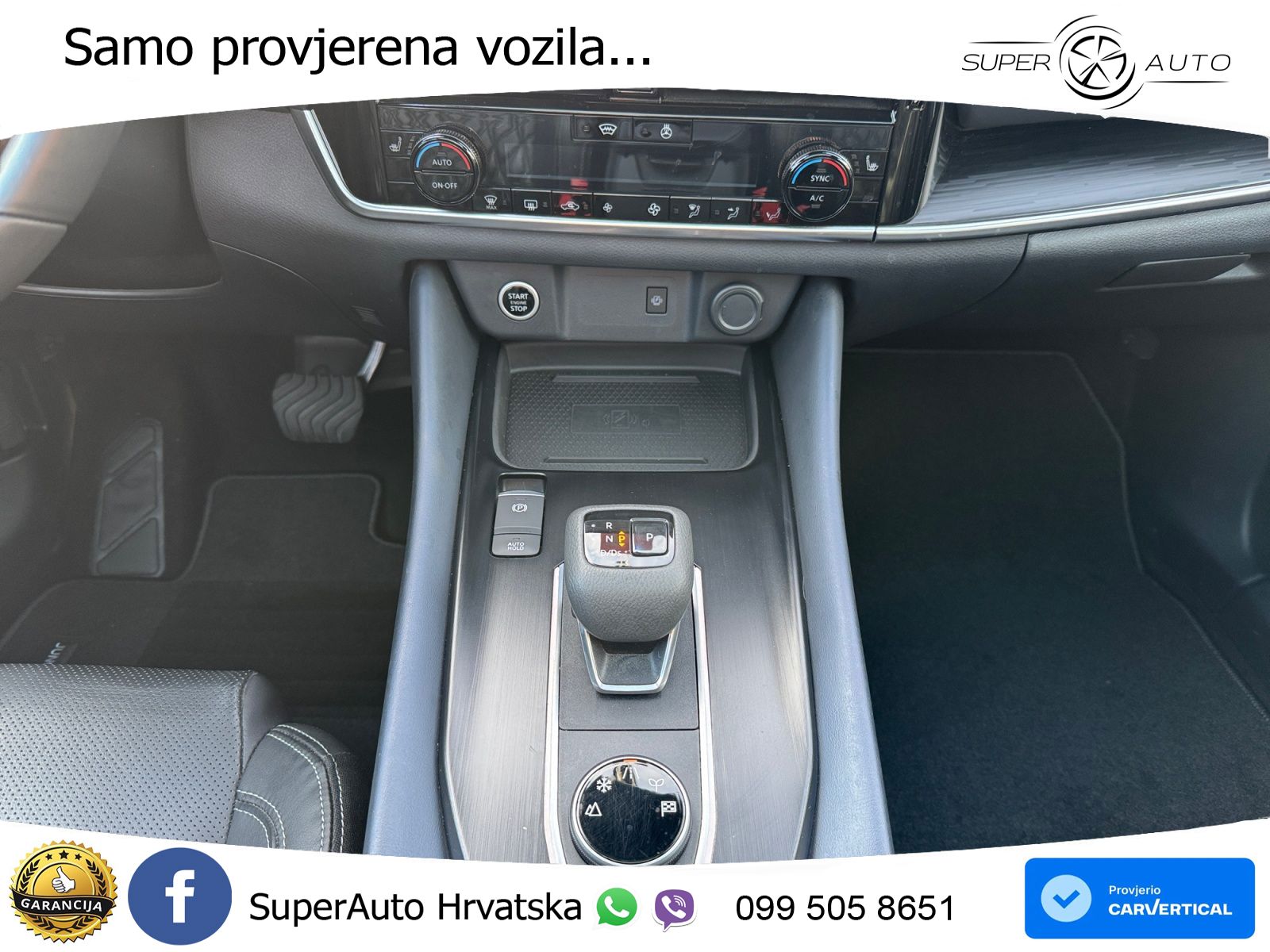 Nissan Qashqai 1.3 DIG-T (158 KS) 4x4 Xtronic Tekna LED+GR SJED+ACC