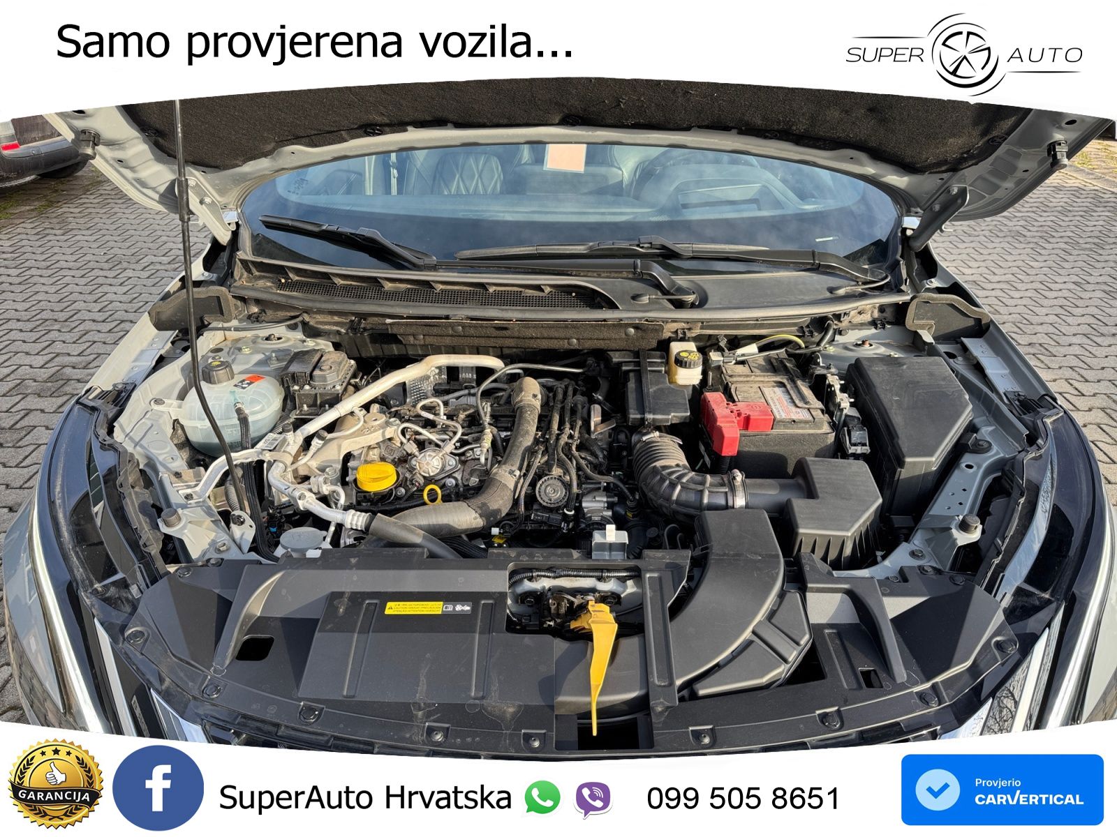 Nissan Qashqai 1.3 DIG-T (158 KS) 4x4 Xtronic Tekna LED+GR SJED+ACC