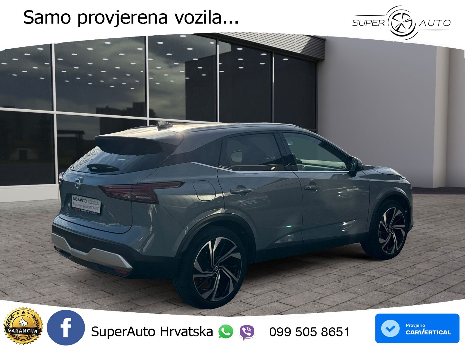 Nissan Qashqai 1.3 DIG-T (158 KS) 4x4 Xtronic Tekna LED+GR SJED+ACC