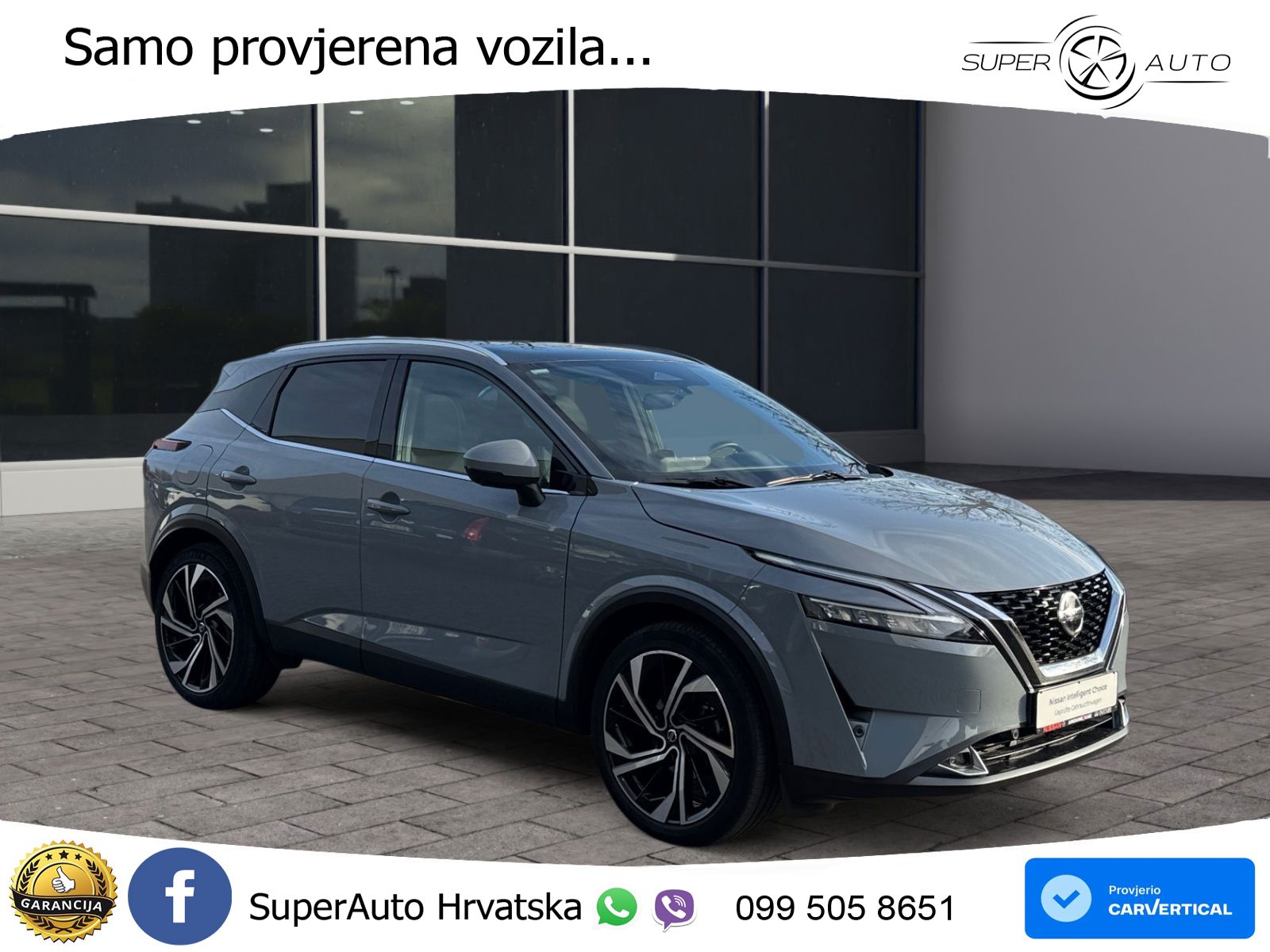 Nissan Qashqai 1.3 DIG-T (158 KS) 4x4 Xtronic Tekna LED+GR SJED+ACC