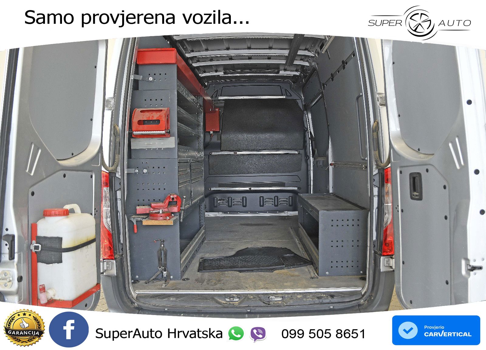 Mercedes-Benz Sprinter 315 CDI MR Ka FWD Klima MBUX Ausbau#342 150 KS