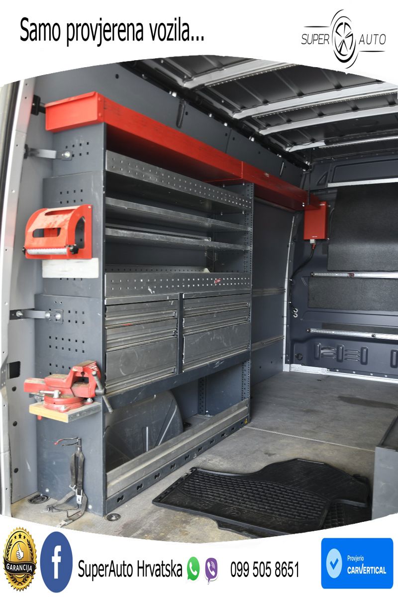 Mercedes-Benz Sprinter 315 CDI MR Ka FWD Klima MBUX Ausbau#342 150 KS