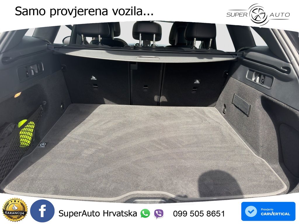 Mercedes GLC 200 (204 KS) 4MATIC 9G-TRONIC AMG