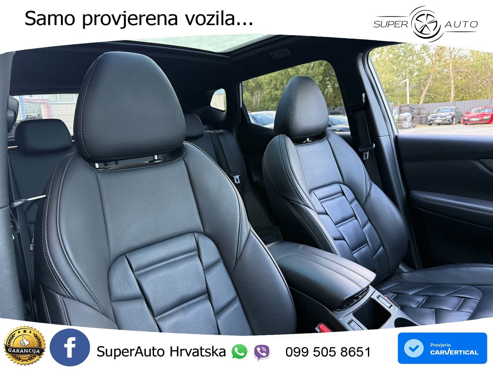 Nissan Qashqai 1.6 dCi (130 KS) Tekna