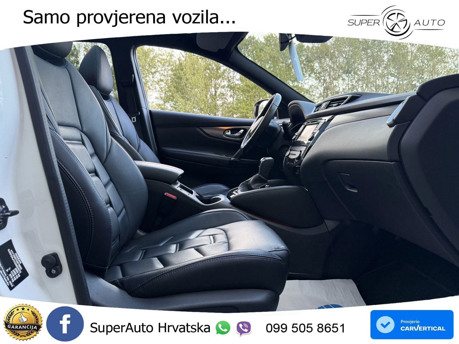 Nissan Qashqai 1.6 dCi (130 KS) Tekna