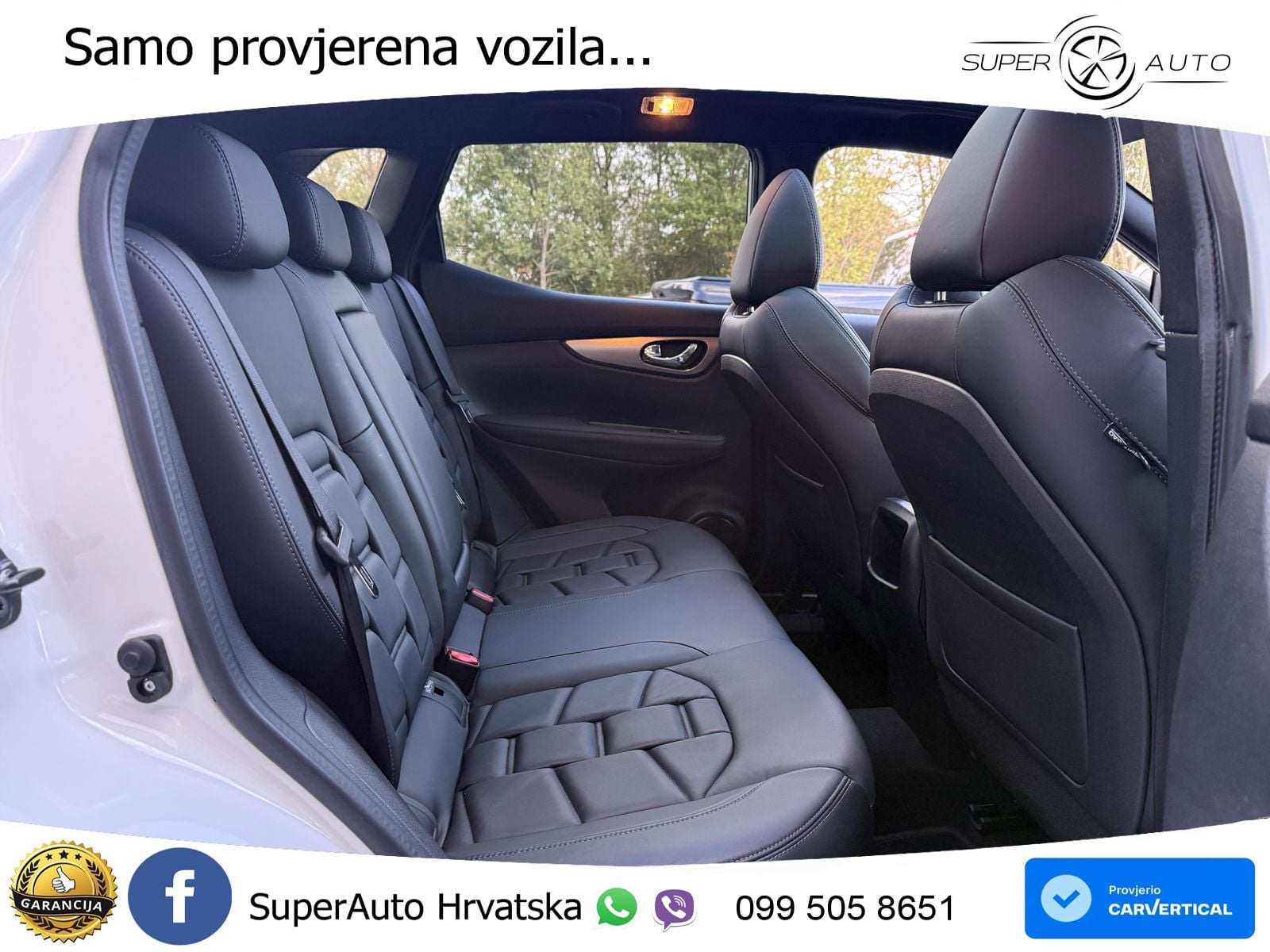 Nissan Qashqai 1.6 dCi (130 KS) Tekna