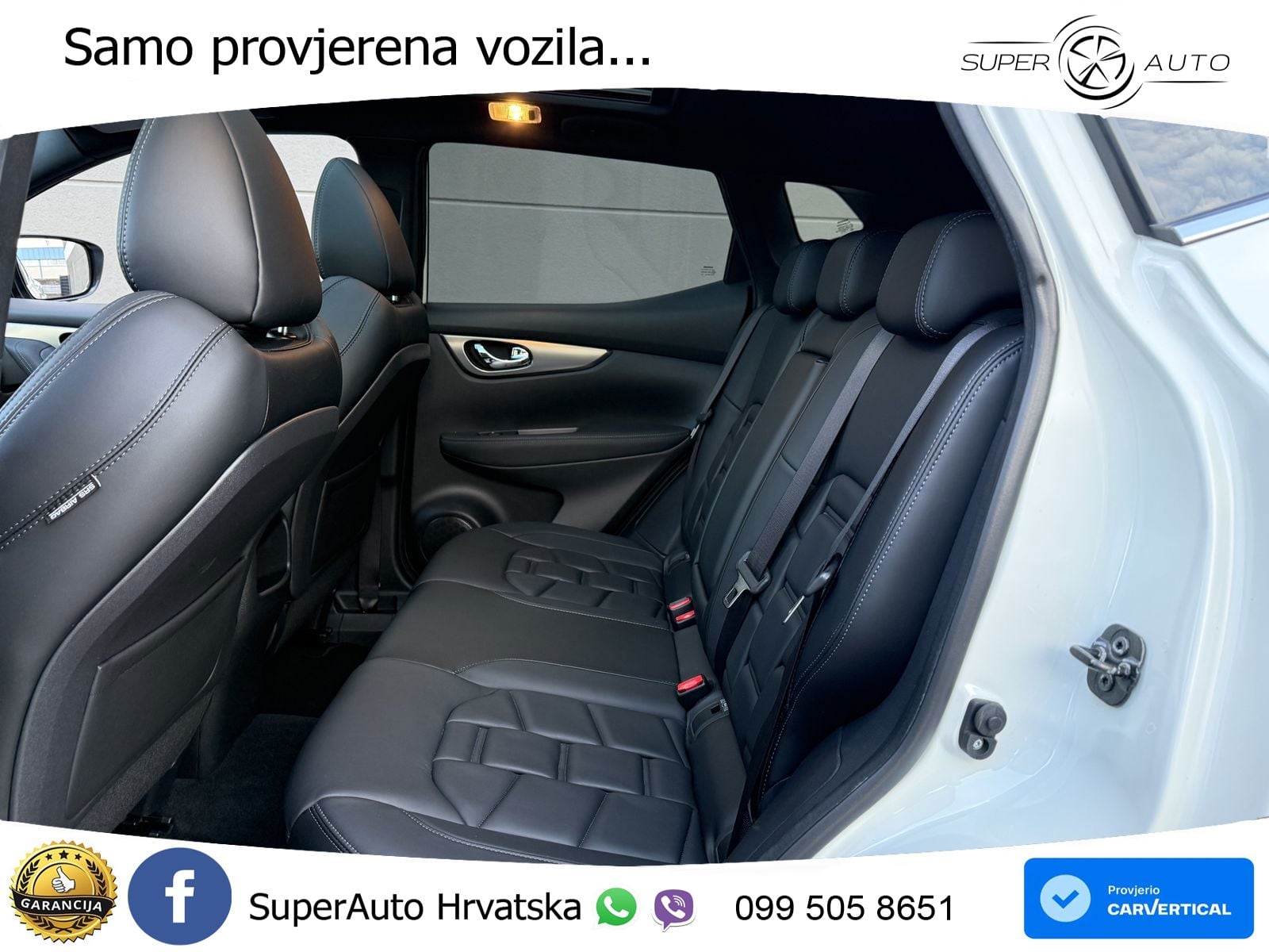 Nissan Qashqai 1.6 dCi (130 KS) Tekna