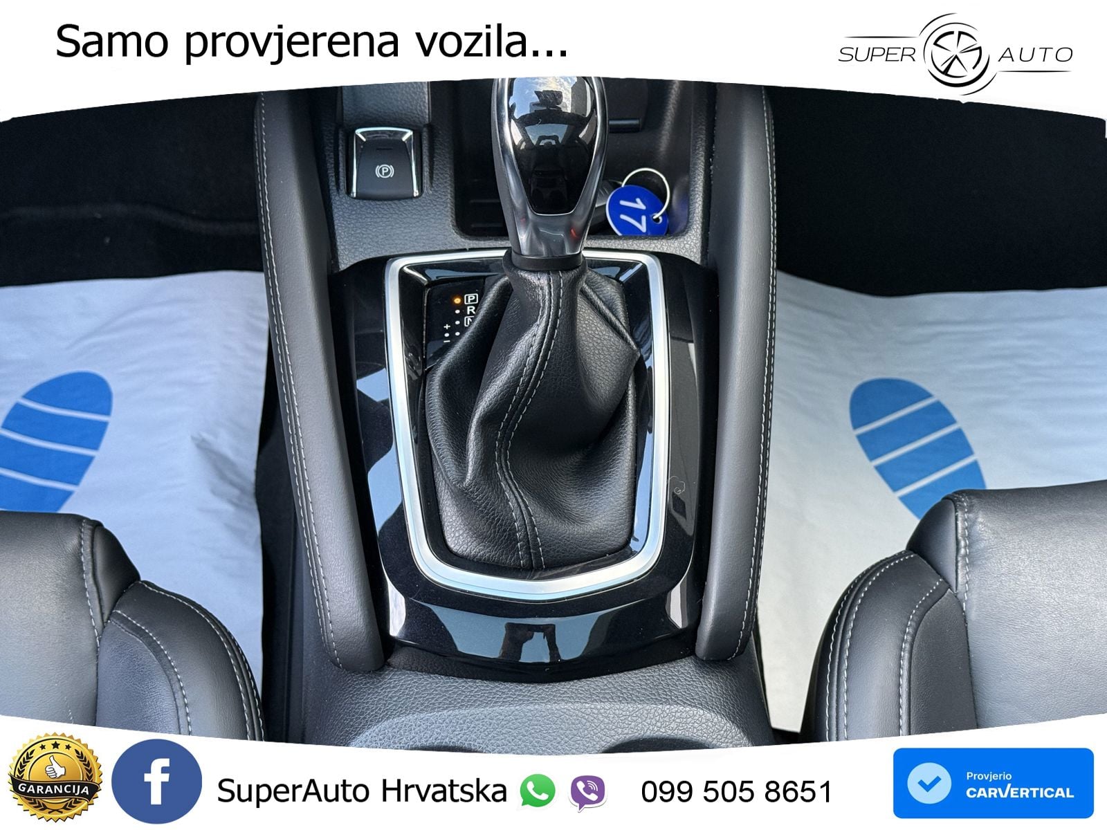 Nissan Qashqai 1.6 dCi (130 KS) Tekna