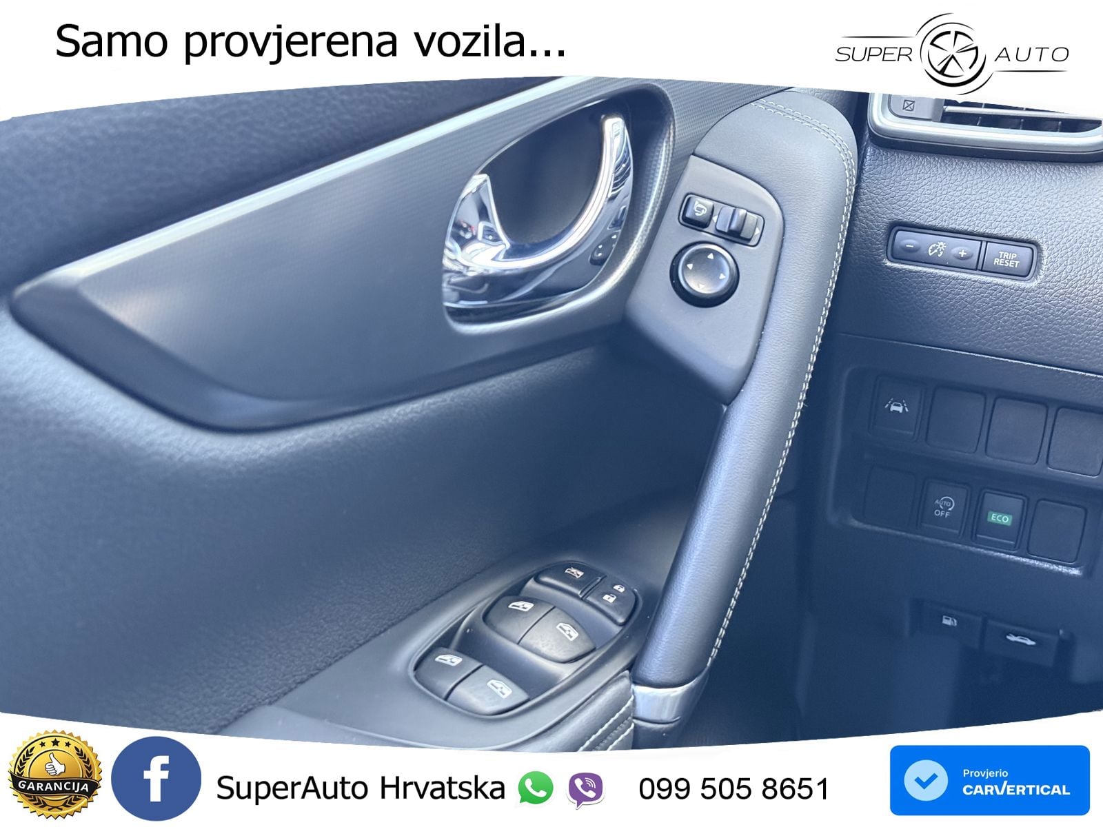Nissan Qashqai 1.6 dCi (130 KS) Tekna