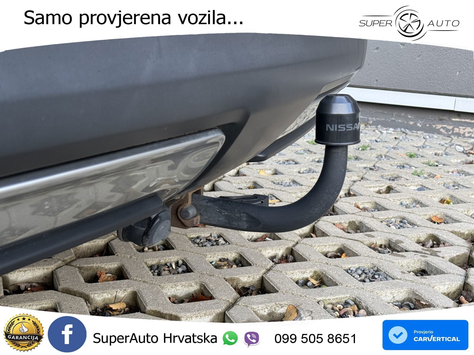 Nissan Qashqai 1.6 dCi (130 KS) Tekna