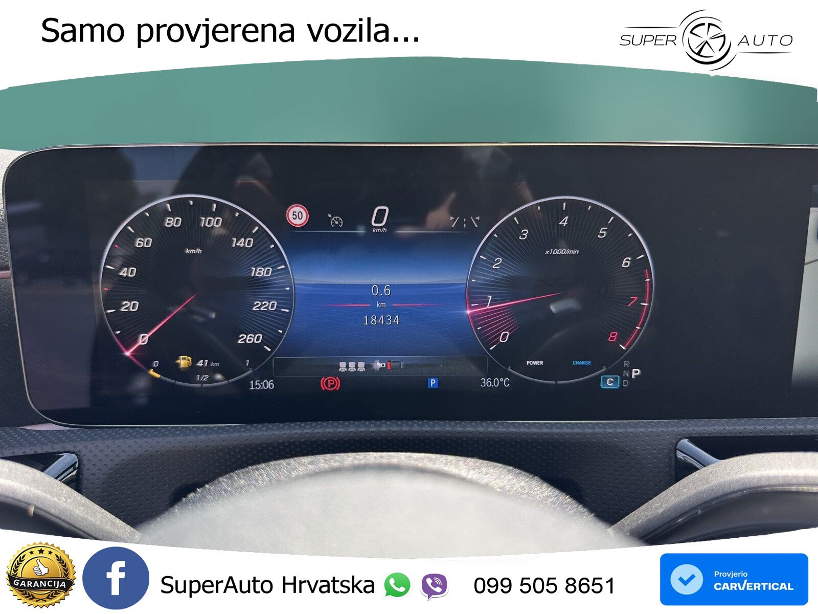 Mercedes-Benz A 180 7G-DCT AMG