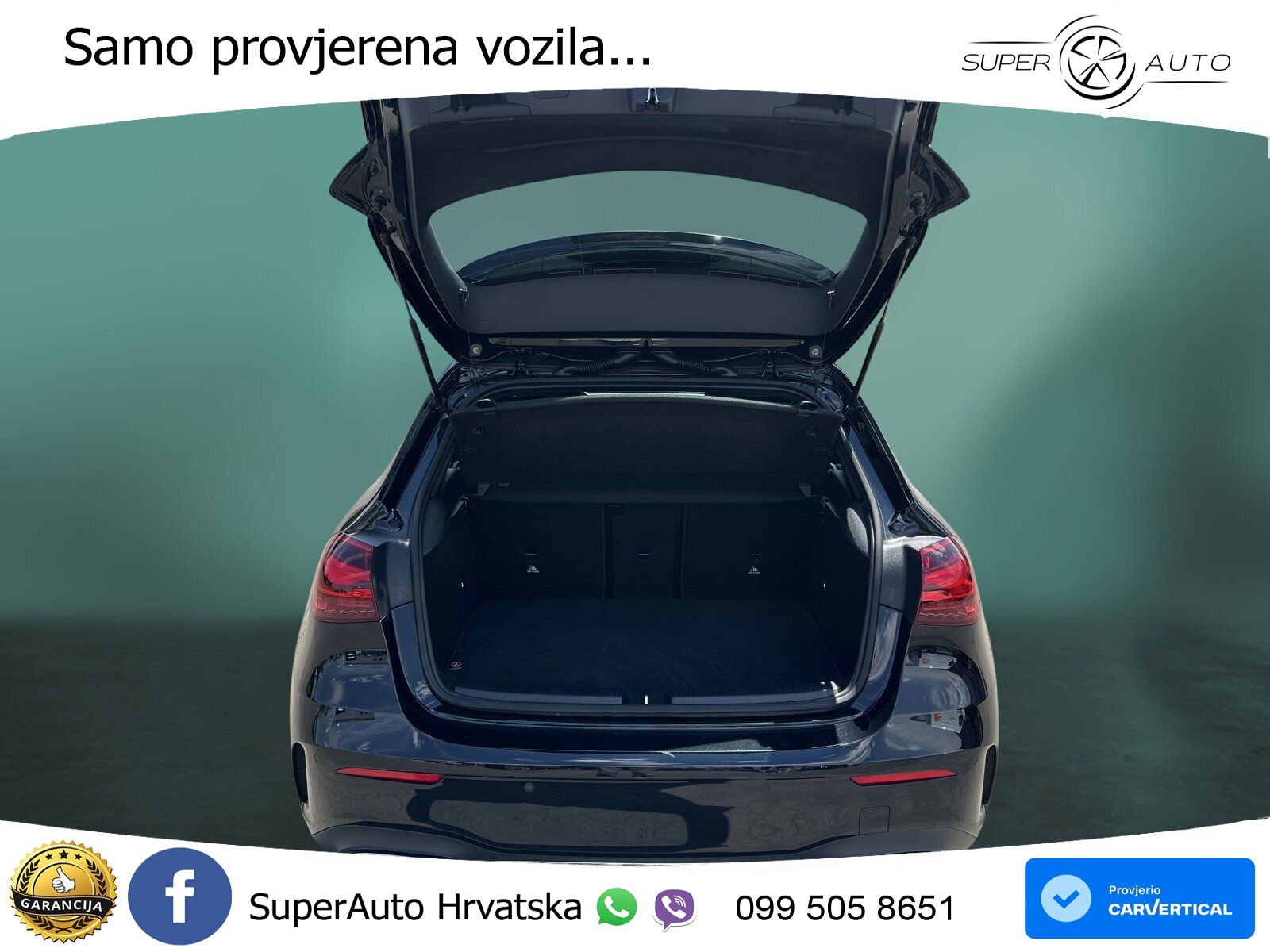 Mercedes-Benz A 180 7G-DCT AMG