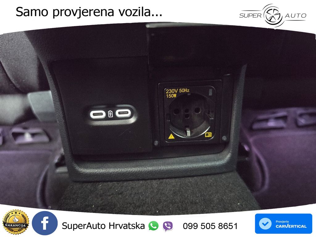 Škoda Octavia Combi RS 2.0 TDI (200 KS) DSG MATRIX+GR SJED+KAM