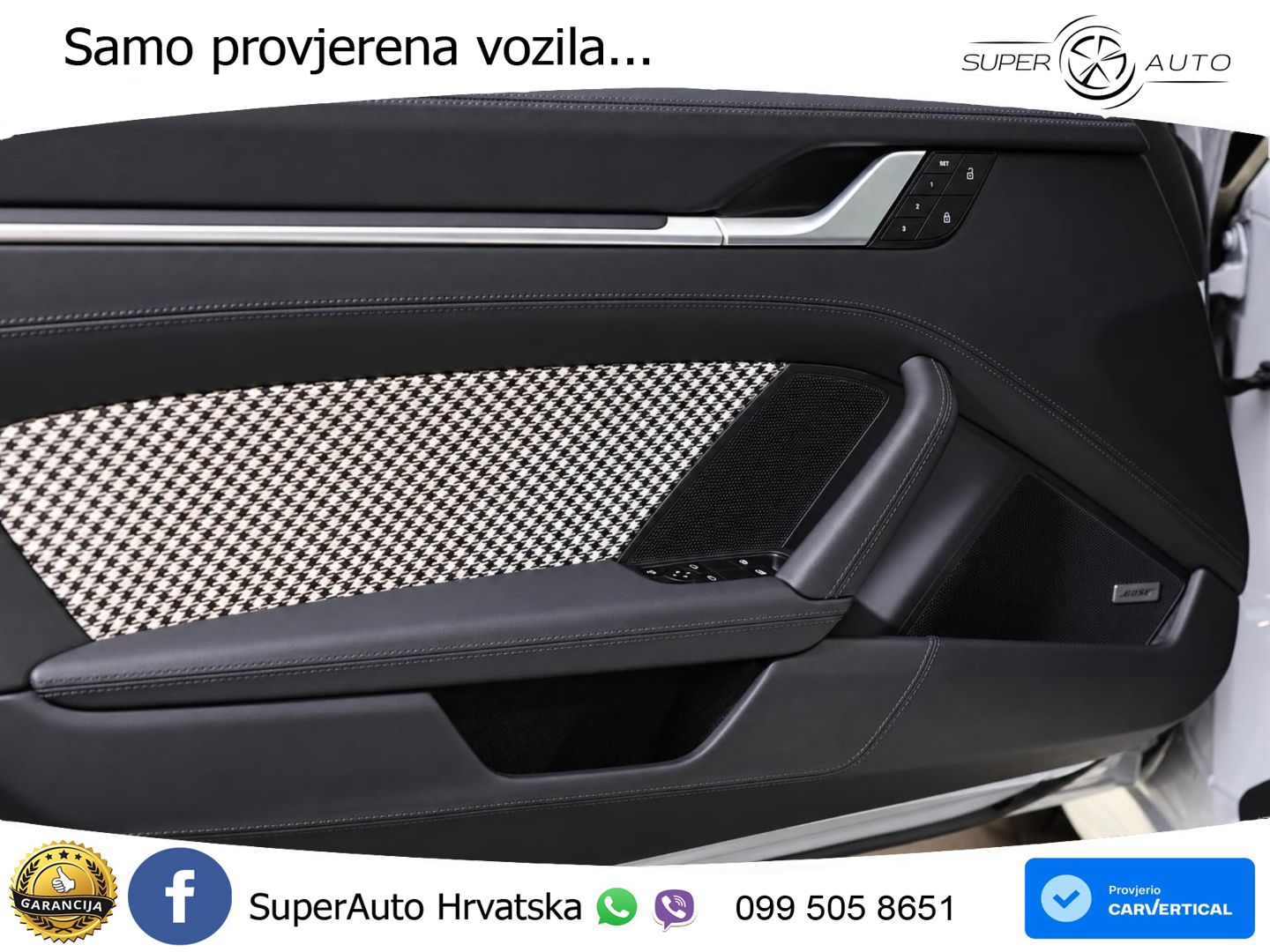Porsche 911 Turbo S 3.8 (650 KS) PDK LED+GR SJED+ACC