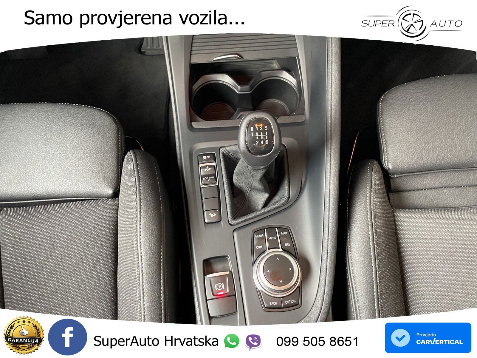 BMW X1 18d (150 KS) xDrive