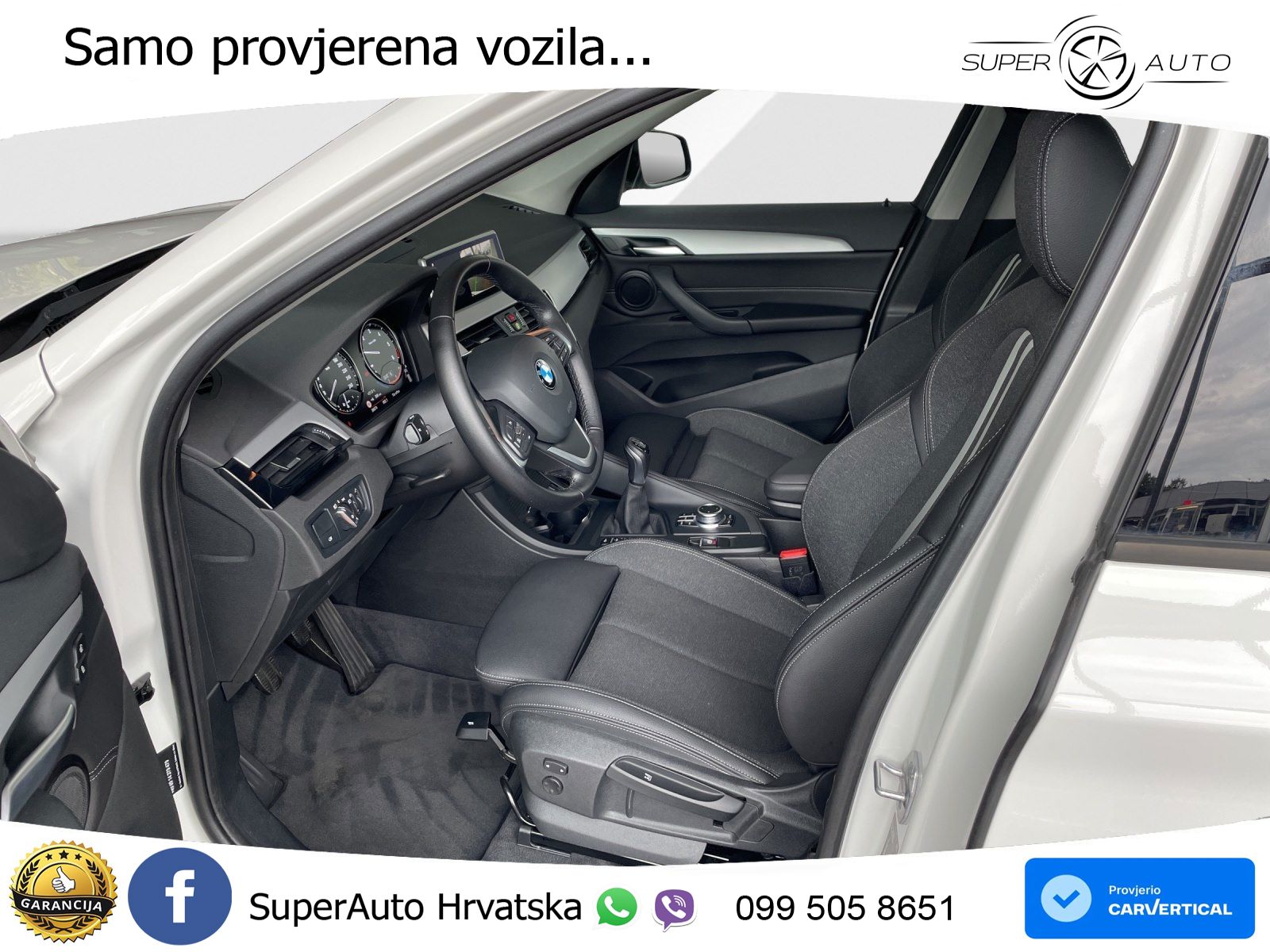 BMW X1 18d (150 KS) xDrive