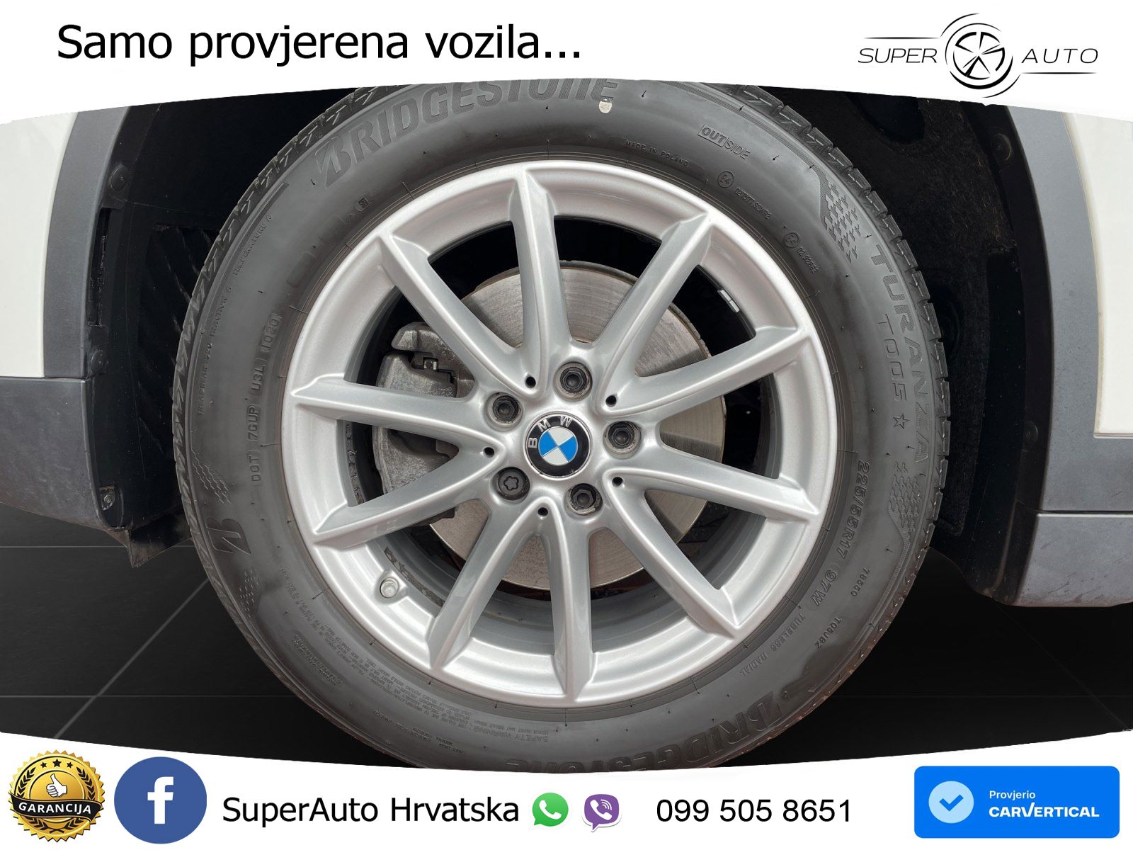 BMW X1 18d (150 KS) xDrive