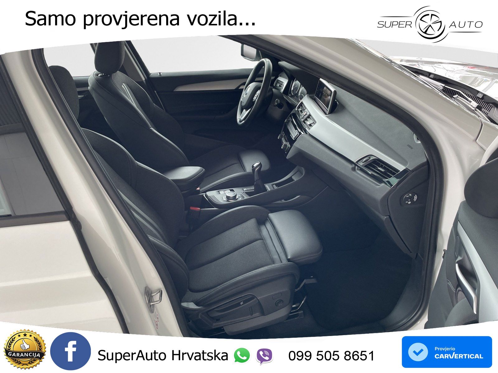 BMW X1 18d (150 KS) xDrive