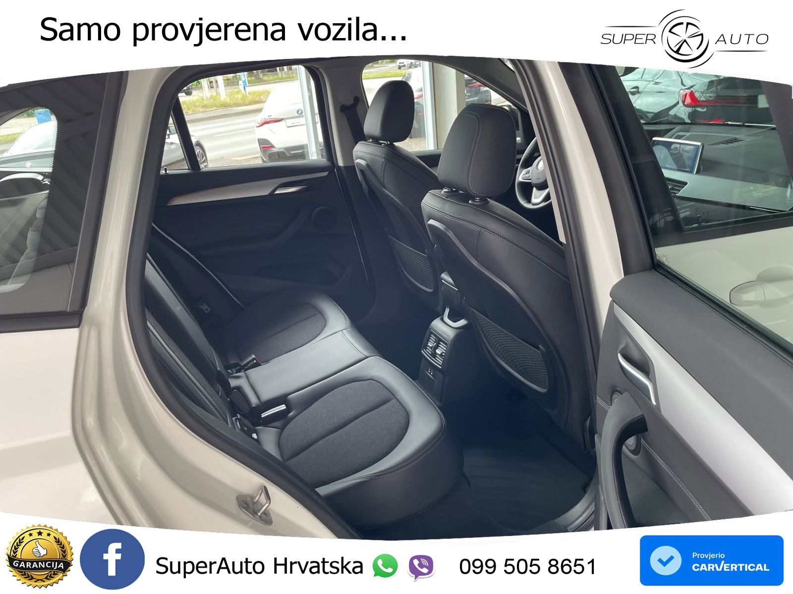 BMW X1 18d (150 KS) xDrive