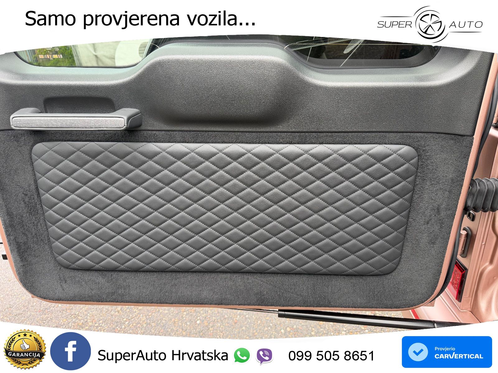 Mercedes G 500 Long V8 (422 KS) 4MATIC 9G-TRONIC LED+GR SJED+ACC