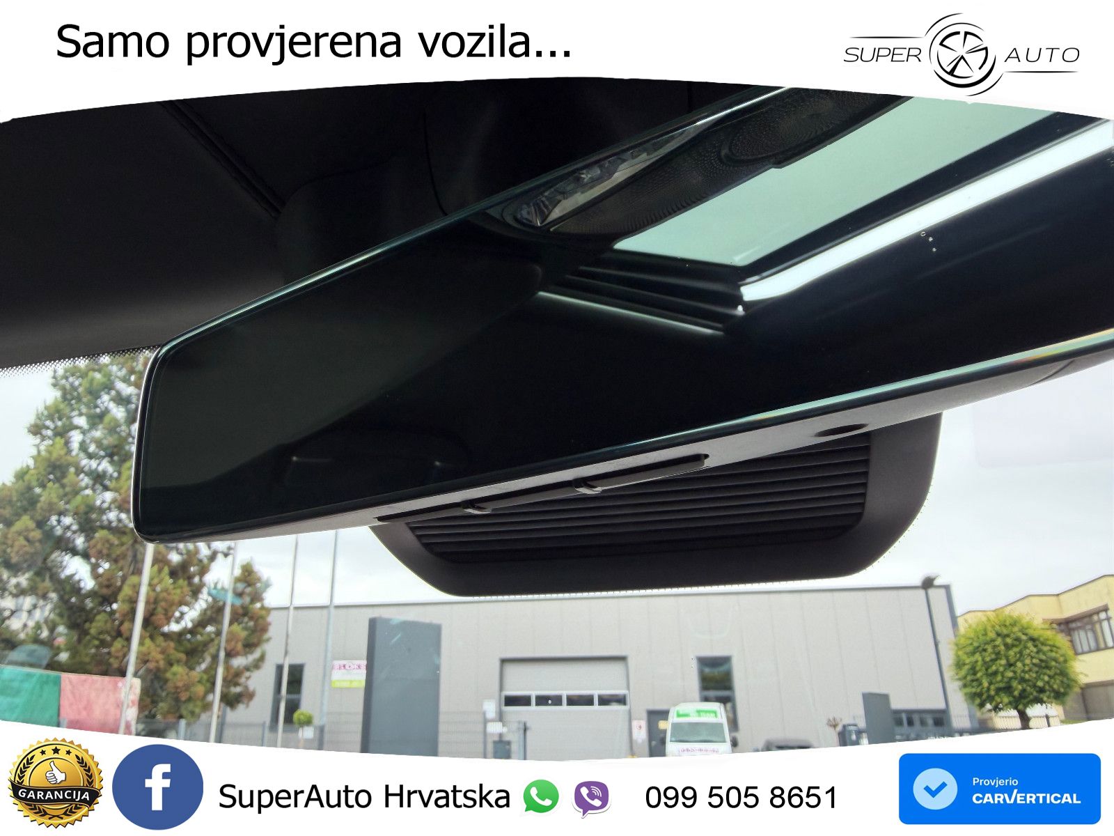 Mercedes G 500 Long V8 (422 KS) 4MATIC 9G-TRONIC LED+GR SJED+ACC