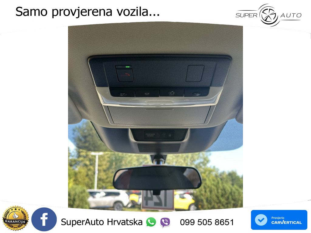 Nissan Qashqai 1.3 DIG-T (140 KS) LED+ACC