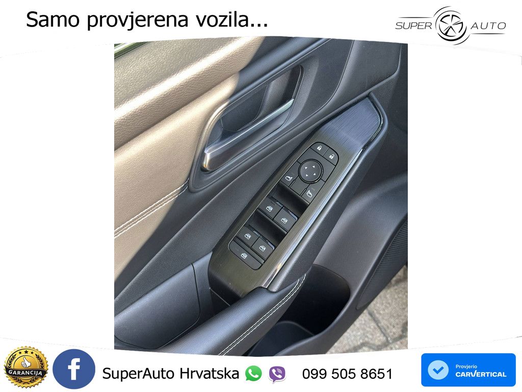 Nissan Qashqai 1.3 DIG-T (140 KS) LED+ACC