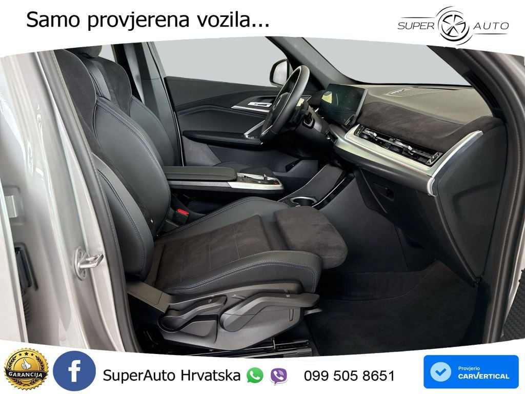 BMW X1 18i (136 KS) sDrive Steptronic
