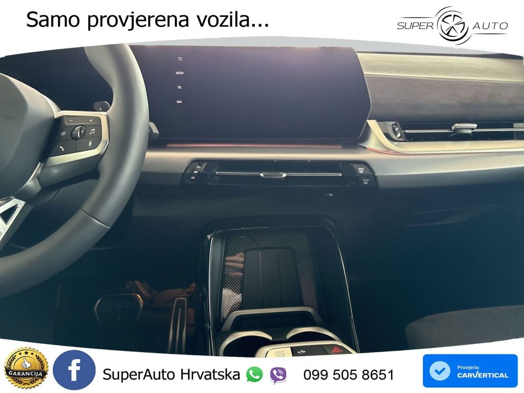BMW X1 18i (136 KS) sDrive Steptronic