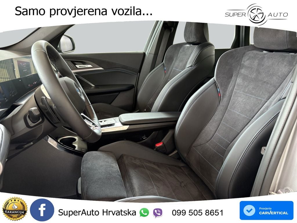 BMW X1 18i (136 KS) sDrive Steptronic