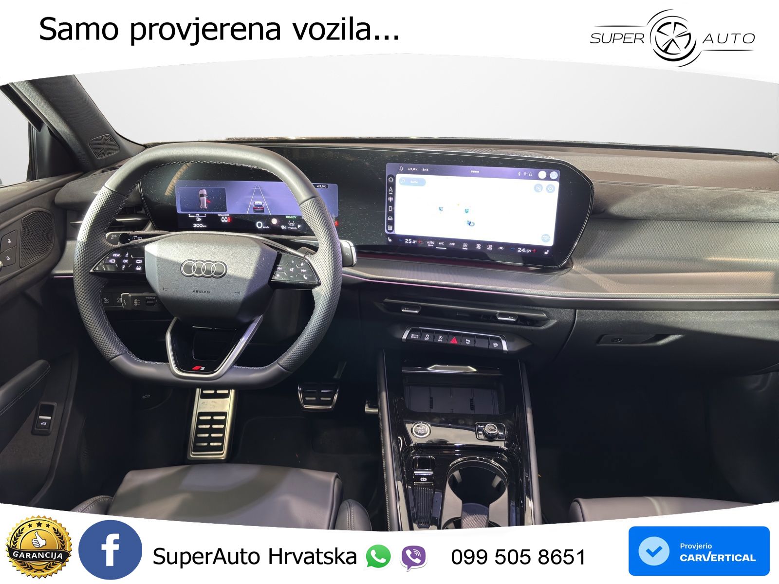Audi Q3 1.5 TFSI (150 KS) S tronic S line LED+GR SJED+ACC