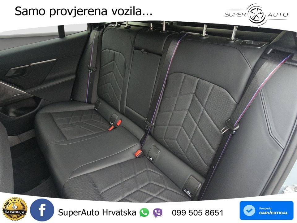BMW 520d Touring (197 KS) Steptronic M Sport LED+GR SJED+ACC