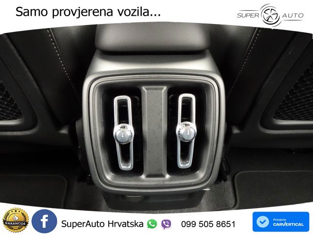 Volvo XC40 2.0 B3 163 KS Automatic LED+GR SJED+ACC