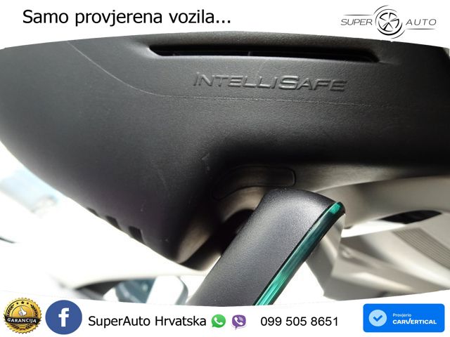 Volvo XC40 2.0 B3 163 KS Automatic LED+GR SJED+ACC
