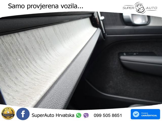 Volvo XC40 2.0 B3 163 KS Automatic LED+GR SJED+ACC