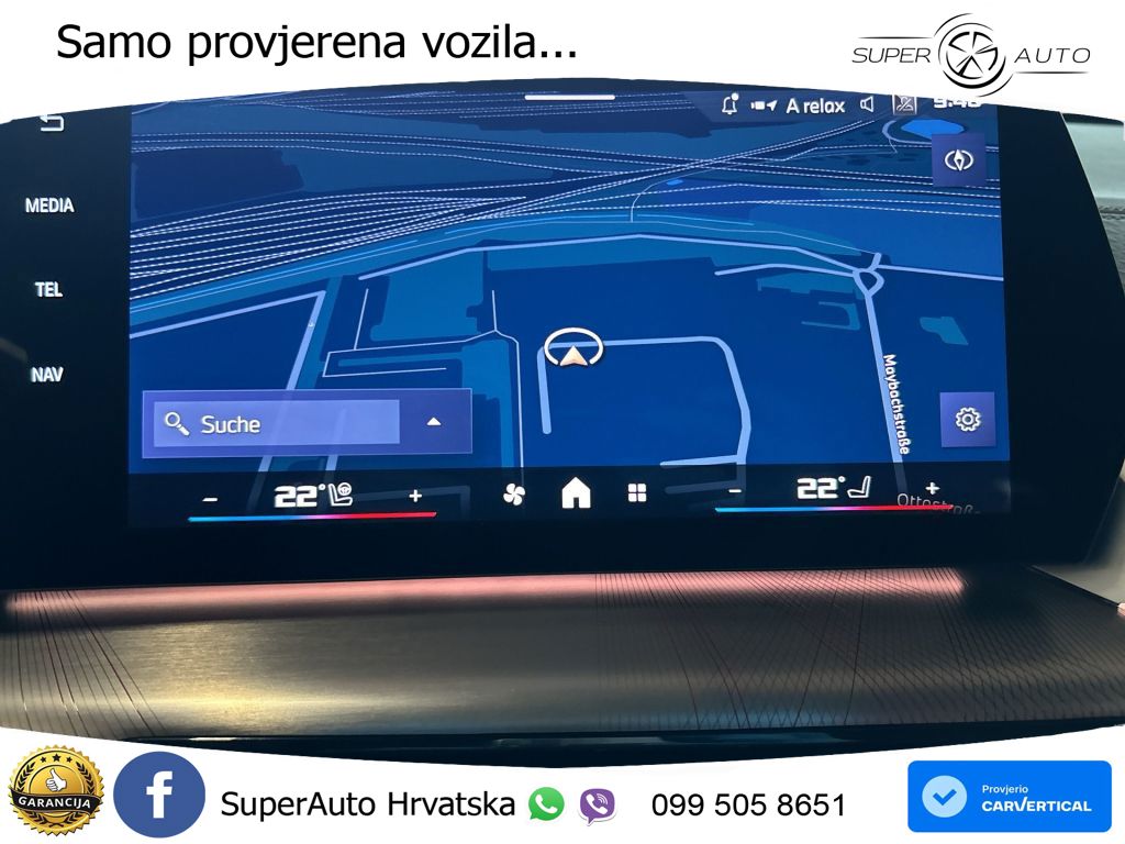 BMW X2 M35i xDrive Steptronic LED+GR SJED+ACC
