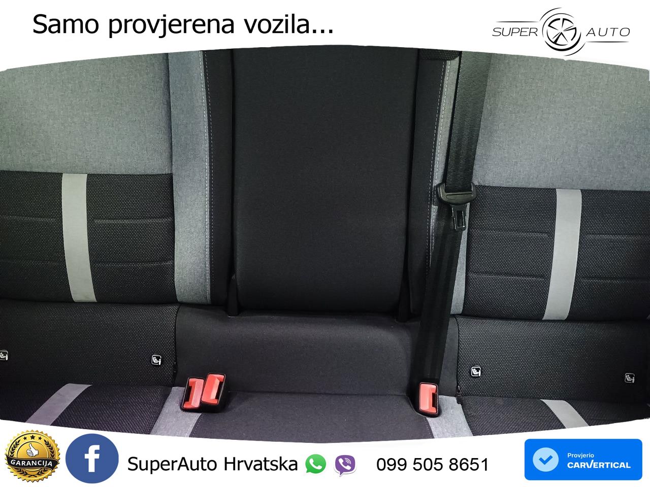 Opel Grandland 1.2 Turbo (145 KS) Hybrid eDCT Edition LED+GR SJED+ACC
