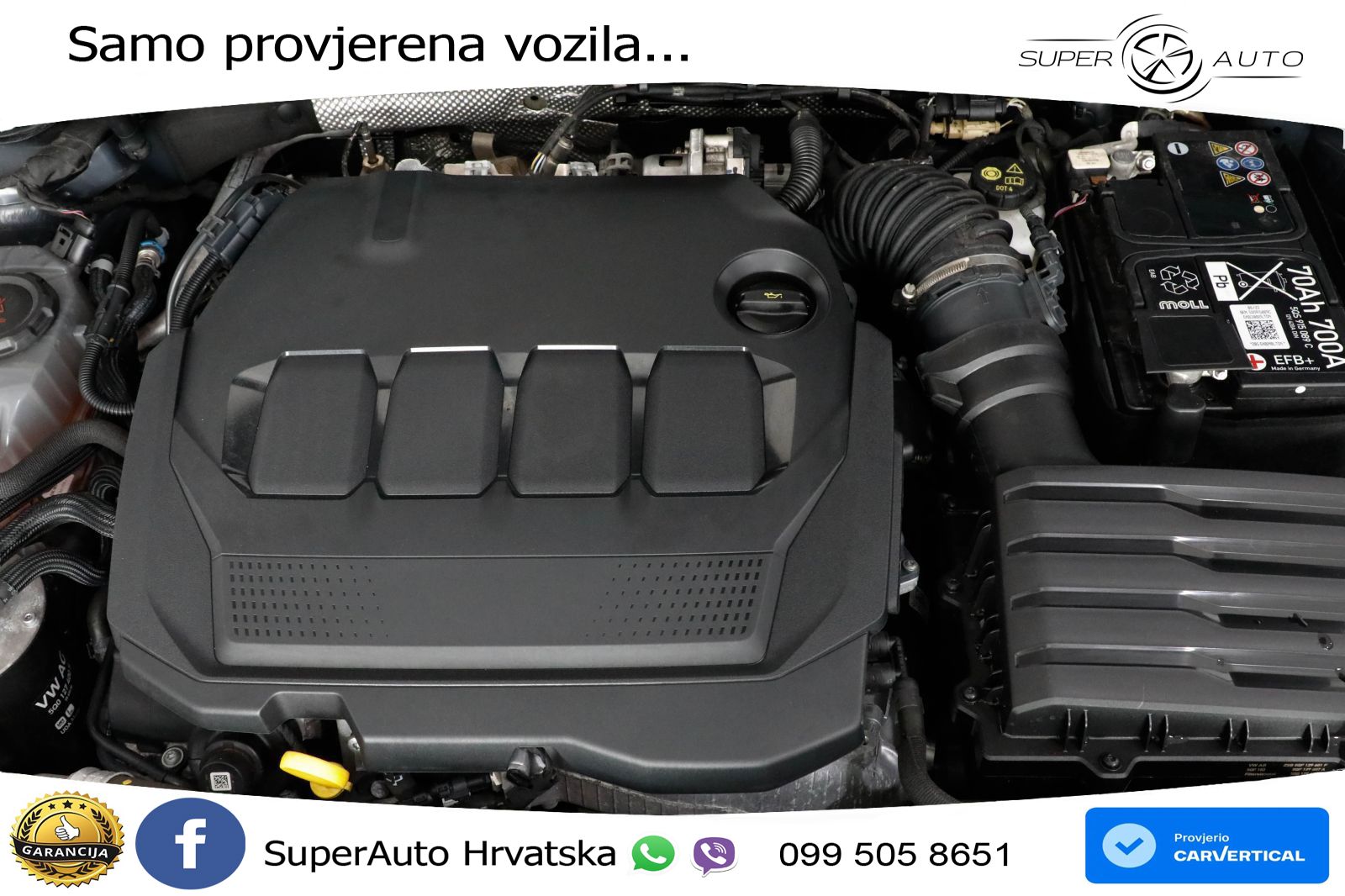 Volkswagen Passat Variant 2.0 TDI (200 KS) 4MOTION DSG R-Line LED+GR SJED+ACC