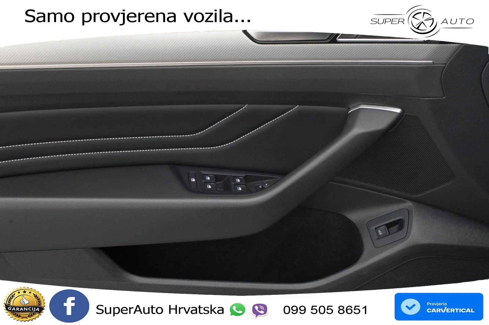 Volkswagen Passat Variant 2.0 TDI (200 KS) 4MOTION DSG R-Line LED+GR SJED+ACC