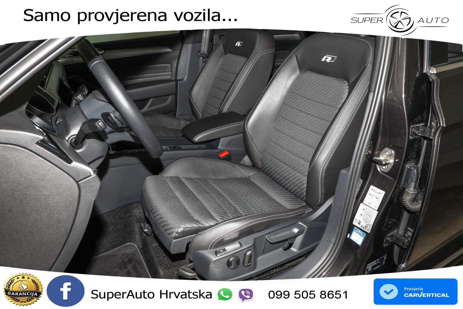 Volkswagen Passat Variant 2.0 TDI (200 KS) 4MOTION DSG R-Line LED+GR SJED+ACC