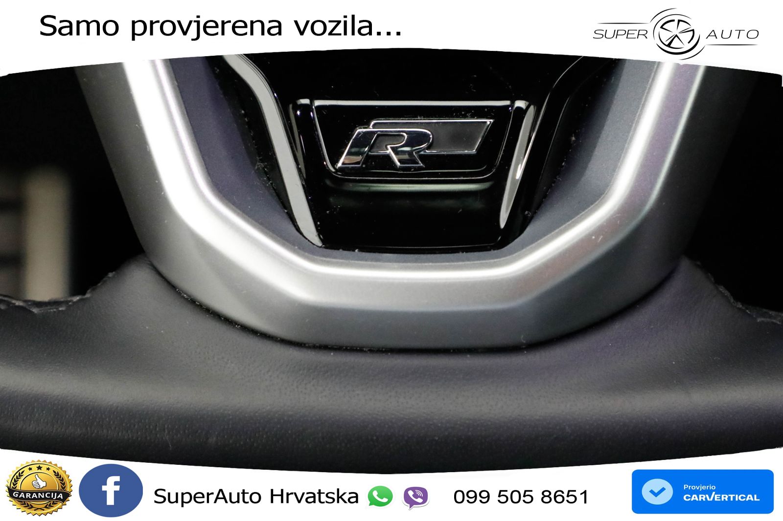 Volkswagen Passat Variant 2.0 TDI (200 KS) 4MOTION DSG R-Line LED+GR SJED+ACC