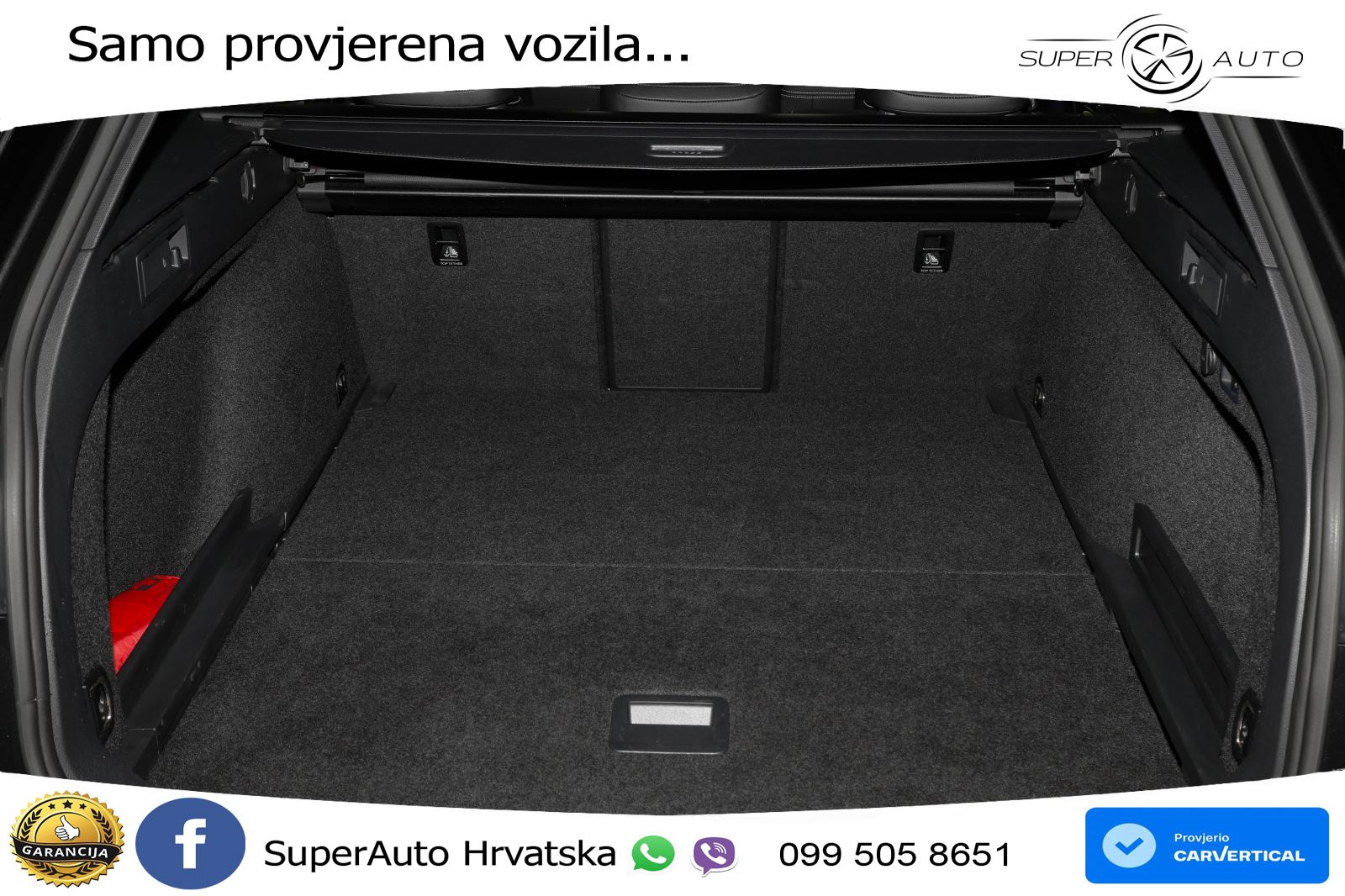 Volkswagen Passat Variant 2.0 TDI (200 KS) 4MOTION DSG R-Line LED+GR SJED+ACC